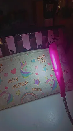 چراغ مطالعه مدل XY-0416