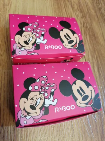 گواش شش رنگ رابو مدل 1407