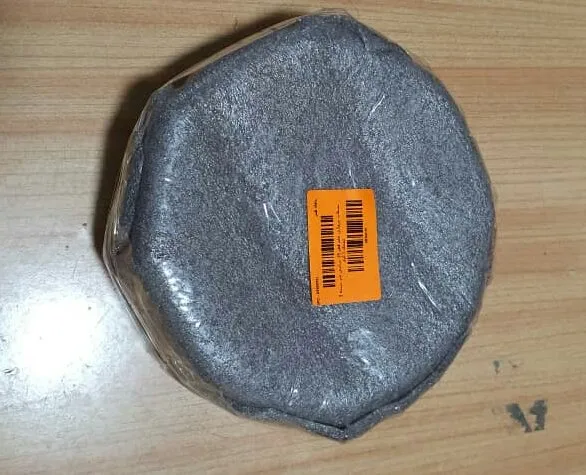عکس ارسالی خریدار