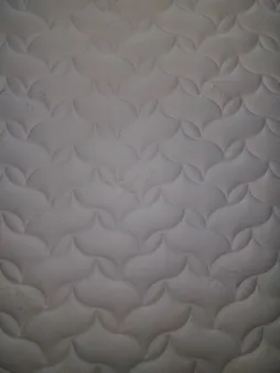 تشک یک نفره رویا مدل اولترا 1 سایز 120 × 200 سانتی متر