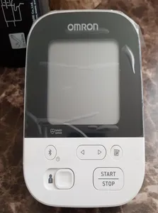 تجریه خرید فشارسنج بازویی دیجیتال امرن مدل M4