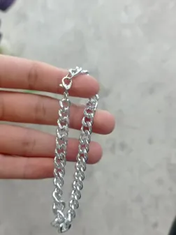 دستبند مدل استیل کد 102