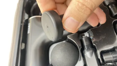 ماساژور برقی رومئو مدل RM-8686