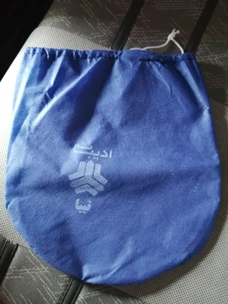 عکس ارسالی خریدار