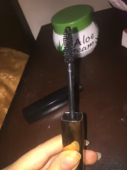 ریمل حالت دهنده INLAY مدل Exreme Length