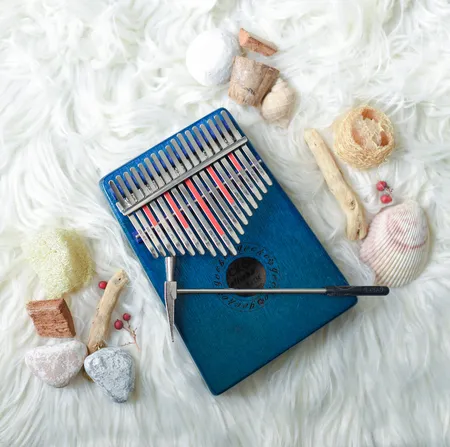 کالیمبا جکو مدل K17MBL