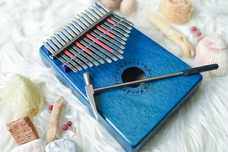 کالیمبا جکو مدل K17MBL