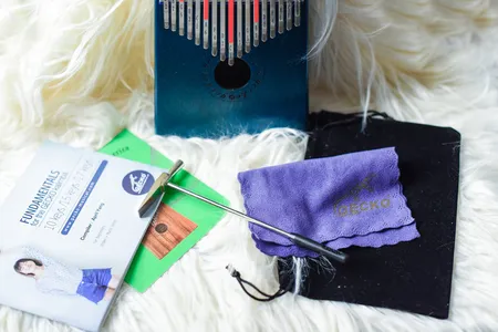 کالیمبا جکو مدل K17MBL