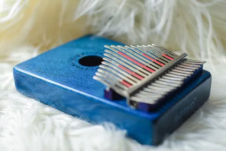 کالیمبا جکو مدل K17MBL