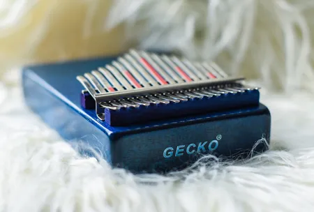 کالیمبا جکو مدل K17MBL