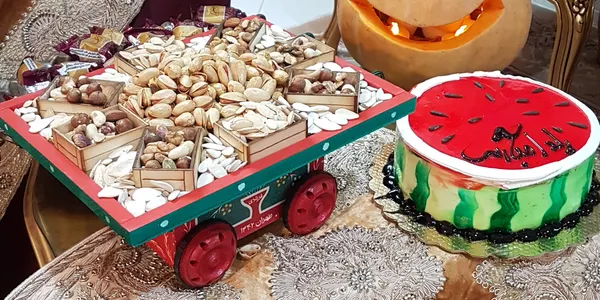 عکس ارسالی خریدار