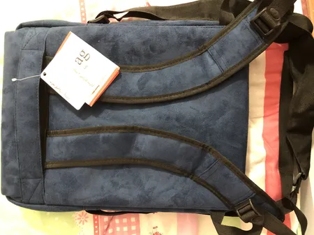 کیف لپ تاپ جی بگ مدل 3 Functional مناسب برای لپ تاپ 15 اینچی