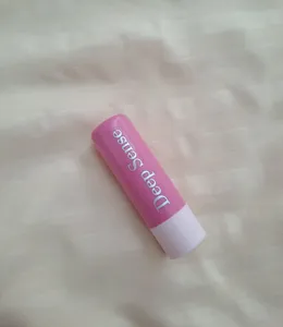 تجریه خرید بالم لب دیپ سنس مدل رز