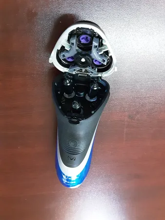 ماشین اصلاح صورت فیلیپس مدل AT890/20