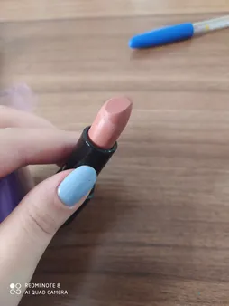 رژ لب جامد کالیستا سری Hydra Color شماره C31