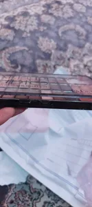 تجریه خرید پالت سایه چشم دودو گرل مدل Makeup Stadio A