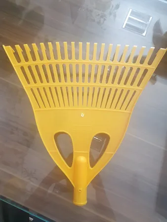 برگ جمع کن مدل بیگ بر کد YP-PELASTICI-43CM