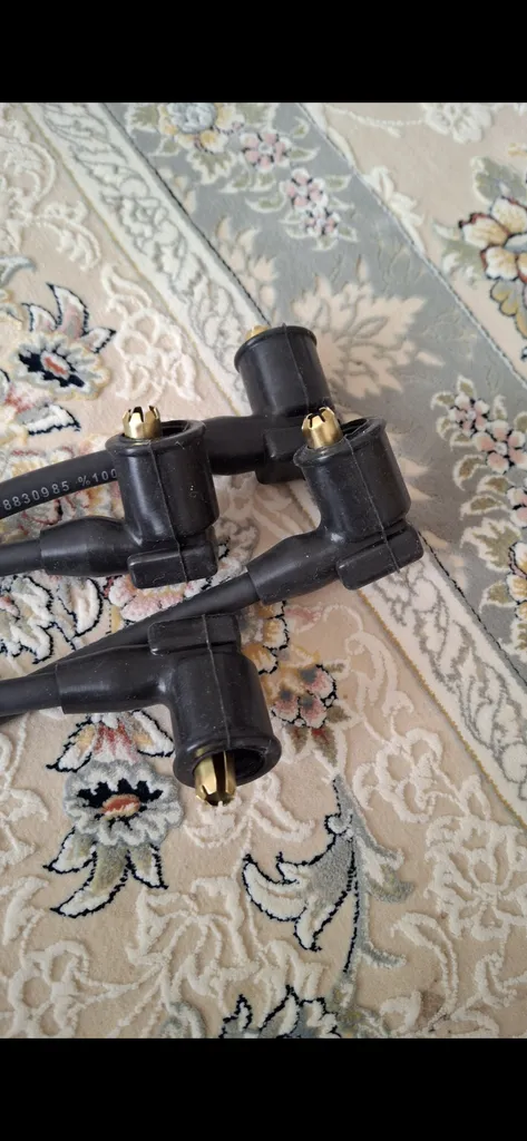 وایرشمع جی آی اس پی کد ۵۲۷۰۱۱ مناسب برای تیبا بسته ۴ عددی