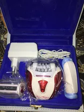 تجریه خرید اپیلاتور اپتیما مدل Valvet Weapon