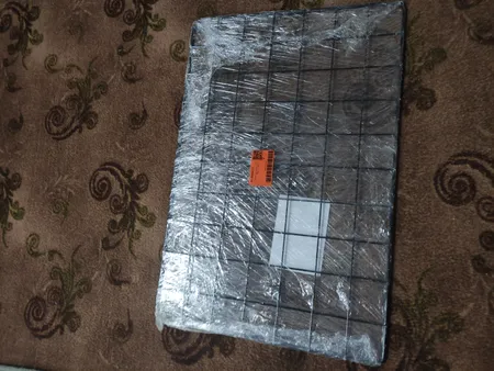 قفسه فلزی مدل مشبک M48