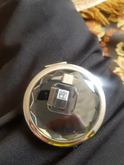 مبدل USB-C OTG مدل STC