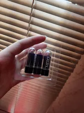 تجریه خرید رژ لب جامد مرو مدل Mini-T1 مجموعه 3 عددی