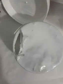 کرم نرم کننده نیوآ مدل Soft حجم 200 میلی لیتر