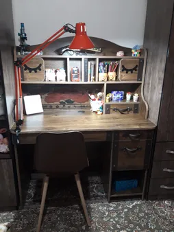 صندلی ناهارخوری My Rest مدل N114