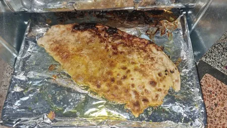 کباب پز گازی دادلیسان مدل آ‌پارتمانی