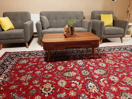 میز جلو مبلی مدل 129PYU
