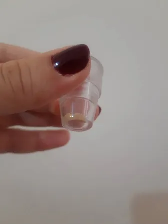 میکرودرم بای بابلیس نانو مدل 2700