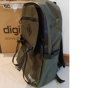 کوله پشتی فوروارد مدل FCLT5002