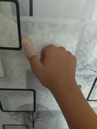 ابزار شعبده بازی مدل پارچه غیب کن DSK176