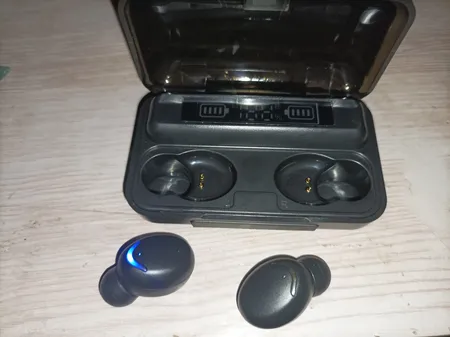 هدفون بلوتوثی مدل TWS_F9_V5.1