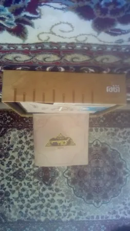 بازی فکری هوپا مدل سفالگر