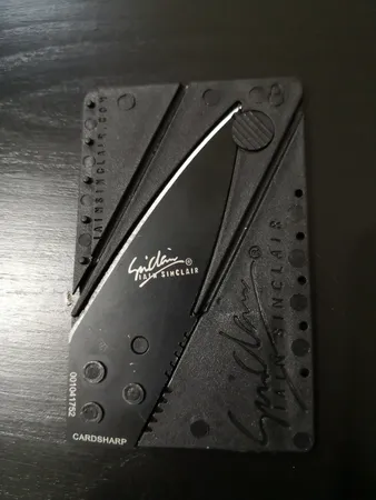 چاقو  مدل Original