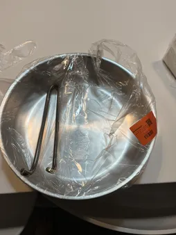 سرویس پخت و پز 9 پارچه کرکماز مدل 1900 Astra