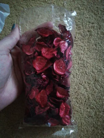 گل خشک کوه شاپ کد D3018- A003