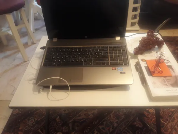 عکس ارسالی خریدار