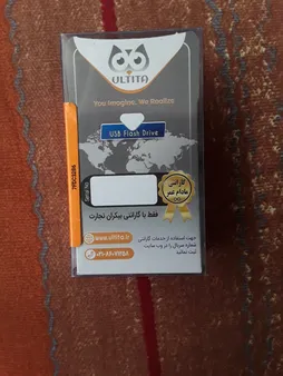 فلش مموری مدل SW01 ظرفیت 32 گیگابایت