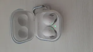 تجریه خرید هدفون بی سیم سامسونگ مدل Galaxy Buds 2