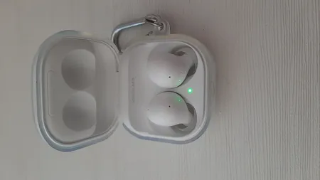 هدفون بی سیم سامسونگ مدل Galaxy Buds 2