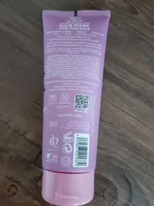 تجریه خرید ماسک مو سریتا مدل گندم حجم 200 میلی لیتر