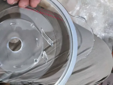 خردکن نوا مدل NM-112MC