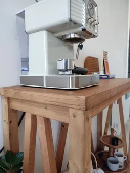 کنسول مدل OOFER