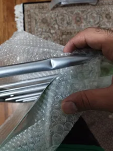 تجریه خرید بند رخت میداسان عبدی مدل 2020