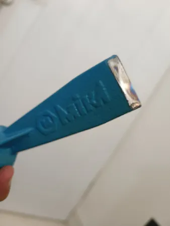 تیشه ابزار میکا کد05