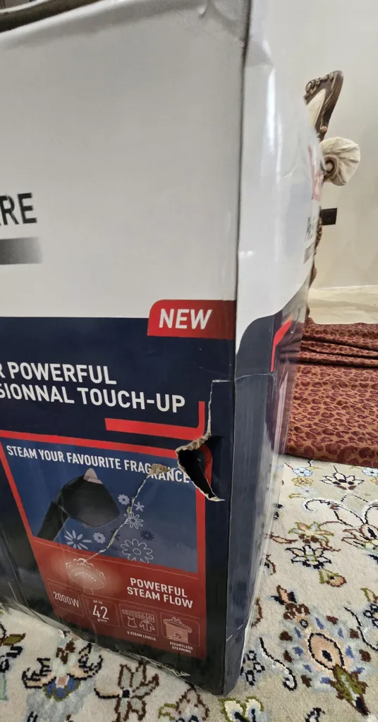 بخارگر تفال مدل IT8490E0