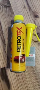 تجریه خرید مکمل سوخت پتروتکس مدل PetroGold حجم 300 میلی لیتر بسته 3 عددی