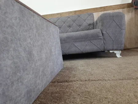 پایه میز و مبل مدل FG100 بسته 4 عددی